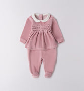 tutina 2 pezzi